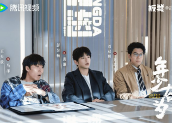 长视频喜剧大乱斗，谁能「笑」着过年？