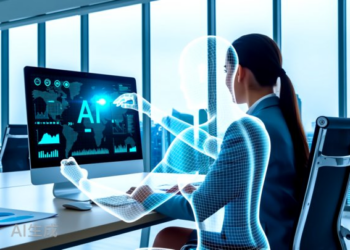 微软AI掌门放狠话：12-18个月，多数白领工作将被AI彻底替代？