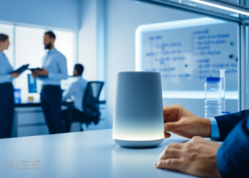 告别软件依赖：OpenAI 200人团队押注硬件，打响AI消费终端争夺战