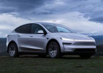 特斯拉Model Y L已获准在澳大利亚销售 有望出自上海超级工厂