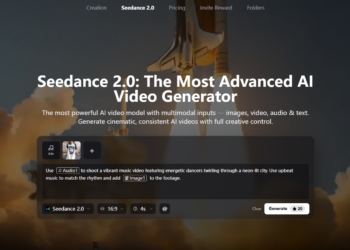 Effortlessly Create Stunning AI Videos with Seedance 2.0