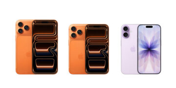 iPhone 17、iPhone 16e等大卖推动 苹果去年在欧洲手机市场份额创新高