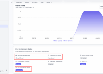 趁着过年休息，给 NEXTY.DEV 模板来了一波重大更新