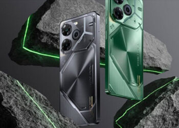 消息称传音智能手机去年在非洲出货超过4000万部 市场份额仍接近半数