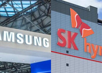 半导体业务推动 三星和SK旗下公司市值已占到韩国股市60%