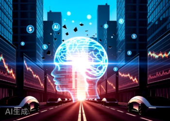 AI代理正掏空白领市场!Citrini Research 发出失控预警:或在2028年引发经济崩溃