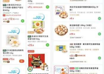 鸡蛋刺客?富硒、无抗……多几个字就贵几倍