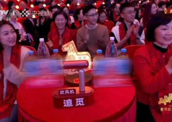 一边撒钱,一边造梦:追觅俞浩55.5亿净利是如何「算」出来的?