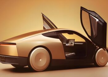 特斯拉Cybercab已取消方向盘,中国为何还紧握不放?