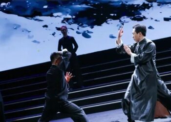 我们这个时代的商业偶像