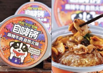 估值75亿到破产审查:自嗨锅的「速热神话」为何戛然而止