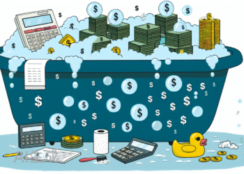 预亏超百亿、恐披星戴帽:华润入主半年,深康佳A开启「财务大洗澡」丨看财报
