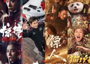 剧变之年,中国电影这500亿的生意怎么做?2026年这些趋势马上来