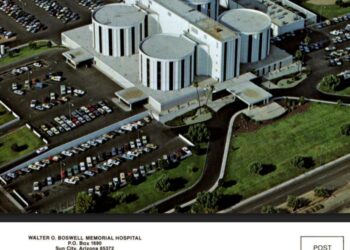 全美最成功养老社区Sun City，花65年时间搭建医护体系，破解3万老人医疗难题