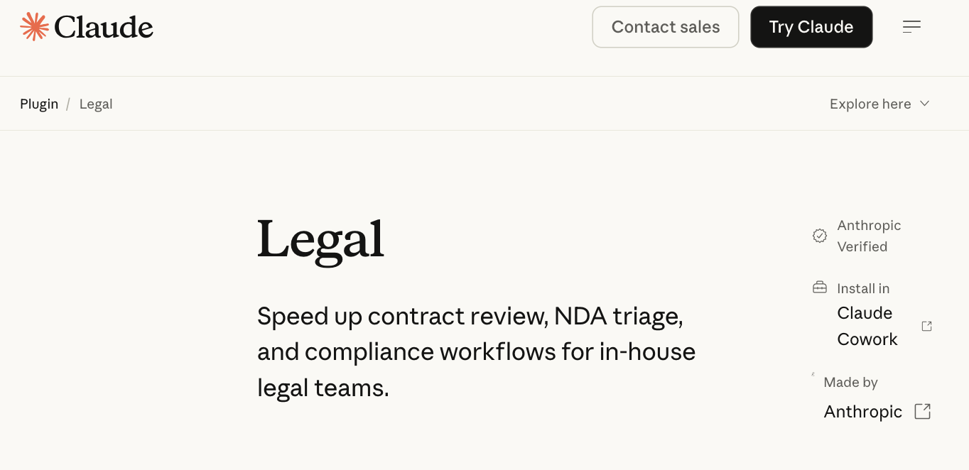 截图来自Anthropic官网