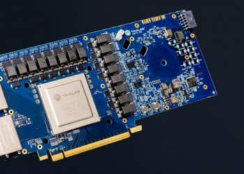 「邪修」AI芯片的Taalas，成色如何？｜AGI焦点