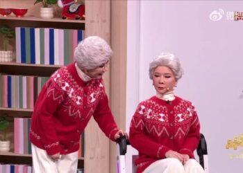 春晚机器人，谁赢麻了？