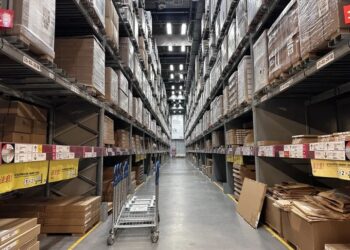 人们还需要宜家，只是不需要宜家门店了