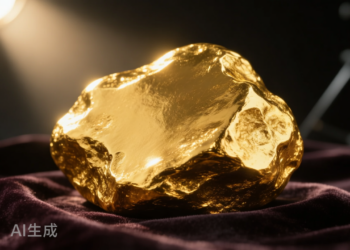 深圳水贝挤满了人,金银有色全线跳水史诗级暴跌,泡沫已破?