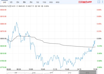 资金避险情绪上升 短期红枣或维持低位震荡