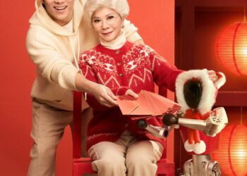 专访松延动力创始人、董事长姜哲源：上春晚不只为秀技术 更让机器人传递温情与互动