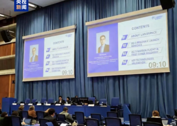 重复使用火箭朱雀三号计划今年二季度再次挑战回收