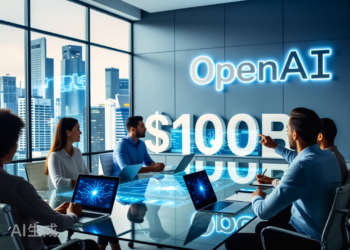 OpenAI正努力推进1000亿美元融资,预计2月中旬至月底期间完成,资方包括微软英伟达等