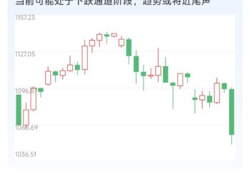 沪金天眼盯盘怎么看