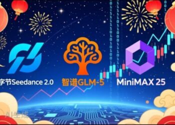 「春节档」新品密集上新，给了AI应用「做多」的理由｜行业风向标