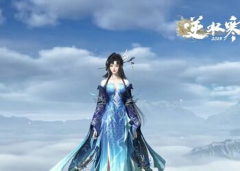 网易这一年的停与进