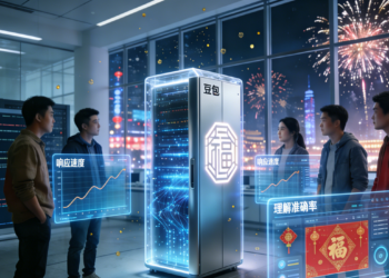 国产大模型「春节档」混战，一文看懂豆包是怎么打这仗的