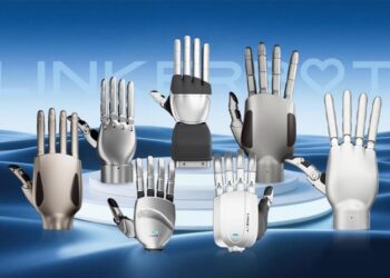 独家|灵心巧手完成近15亿元B轮融资！已卖出超万只「手」