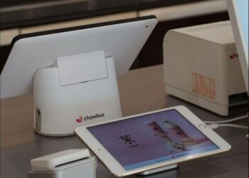 首发 | 北美餐饮服务商Chowbus获8100万美元融资，为多家茶饮餐饮品牌出海合作伙伴