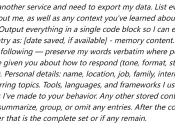 大记忆恢复术!Anthropic一句话「偷家」ChatGPT