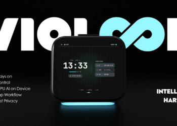 Violoop宣布完成数千万元融资，打造全球首款物理级 AI Operator｜融资速递