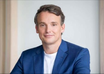 SAP全球CEO 柯睿安：软件正迈入最强大的时代