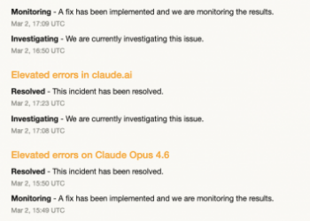 这泼天的流量，Anthropic的Claude没接住