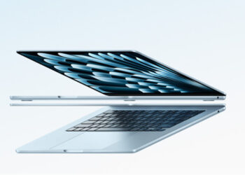 苹果精彩一周继续上新 新一代MacBook Air和MacBook Pro已经登场
