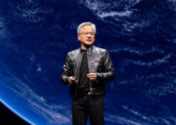 不只OpenAI！英伟达对Anthropic投资可能也已是最后一笔