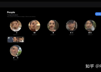 🍋柠檬映像：私有化电子相册