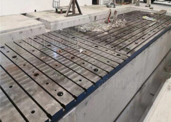 「基础不牢，地动山摇」—电机一转，平台在跳，数据能准就怪了。