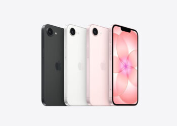 苹果iPhone 17e今年的出货量 有望接近2000万部