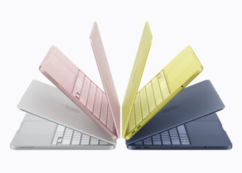 MacBook Neo有望出货超过400万台 推动苹果逆势增长