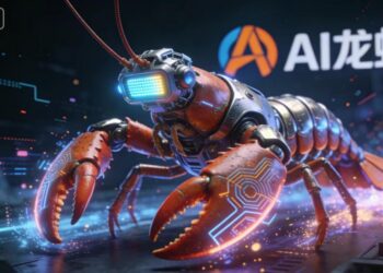 国产「龙虾」大战开打！