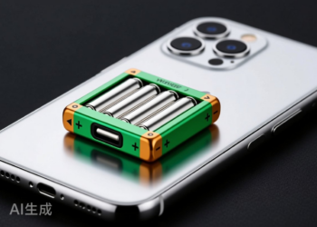 珠海冠宇33亿定增「豪赌」钢壳电池：苹果供应链红利下，增收不增利困局待解