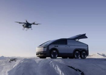 小鹏汇天再获近2亿美元股权融资 高瓴创投、红杉中国等多家机构加码投资