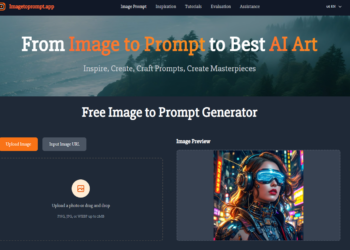 Image to Prompt Generator - Free AI Image Prompt Creator