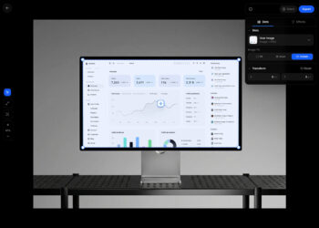 很多独立开发者的产品，其实是输在展示图上