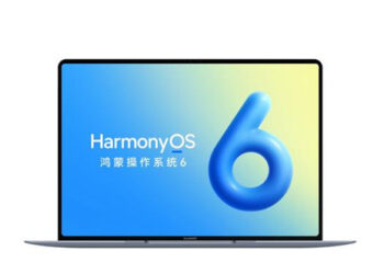 消息称华为鸿蒙电脑去年出货14.1万台 今年有望过百万