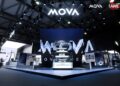 AWE 2026，MOVA扫地机「出尽风头」